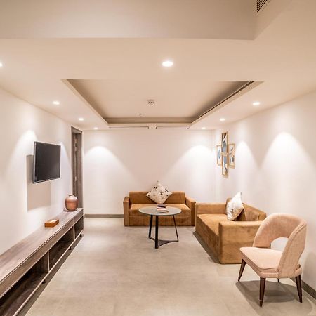 Juesta Residences - Aipl Joy Street, คูร์เคาน์ ภายนอก รูปภาพ